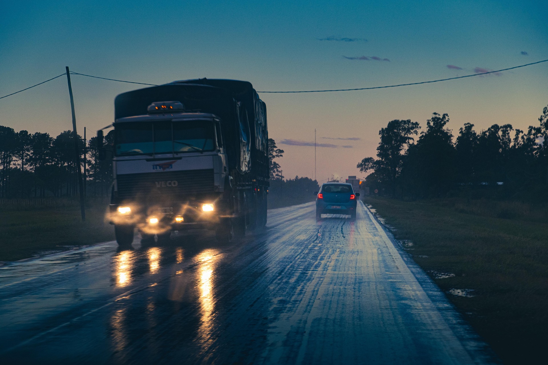 Vtraxx Soluciones de Transporte