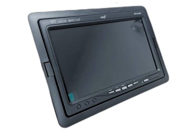 Monitor
